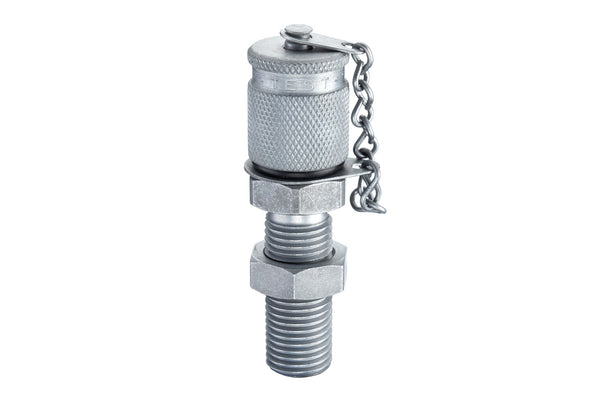 SSK-20-W3 – Stainless Steel Instrumentation Needle Valve Component