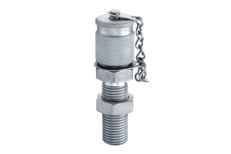 SSK-20-W3 – Stainless Steel Instrumentation Needle Valve Component
