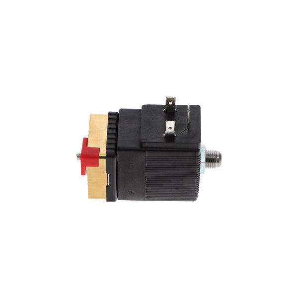 Katup Solenoid Atlas Copco Bagian: 1089062152
