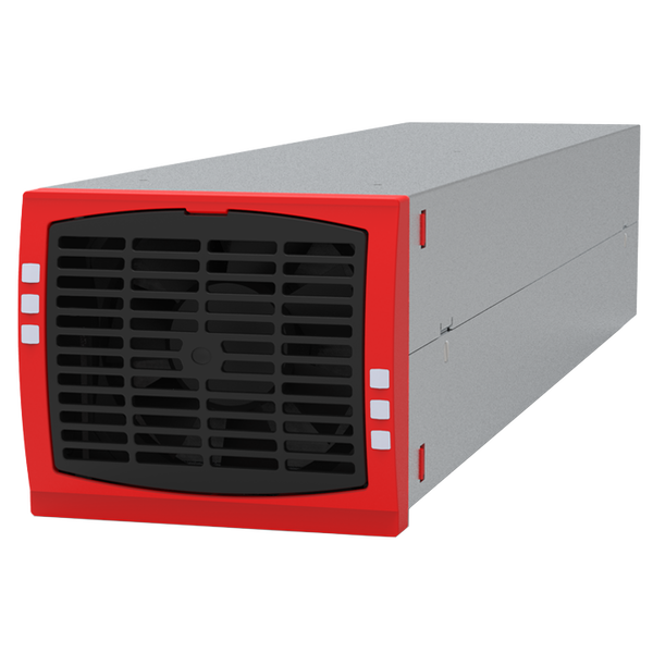 TSI-EPC - 48Vdc - 230Vac-Module BRAVO - T321730201