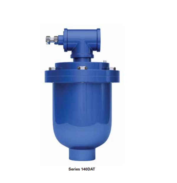 Diffuser Air - Monel