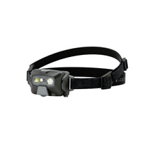 Ledlenser HF6R Core 800lm Rechargeable IP68 Digital Advanced Focus 126gm Headlamp Black