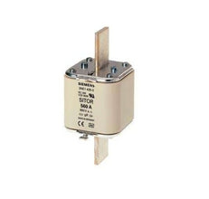 Siemens - A1A080752 Sekring 3A, 600V