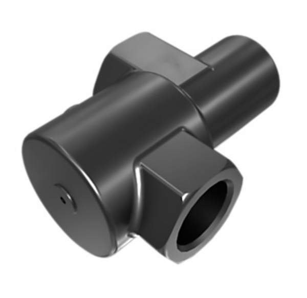 302-2199: 1 1/2" NPTF Relay Valve