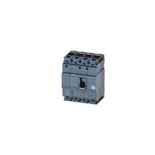 Siemens 3VA1110-4EF46-0AA0 Circuit Breaker