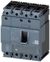 SIEMENS 3VA1225-4EF42-0AA0 Circuit Breaker