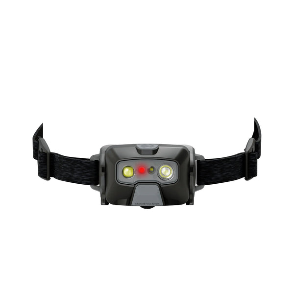 Ledlenser HF6R Core 800lm Rechargeable IP68 Digital Advanced Focus 126gm Headlamp Black