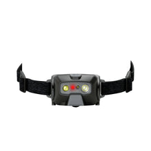 Ledlenser HF6R Core 800lm Rechargeable IP68 Digital Advanced Focus 126gm Headlamp Black