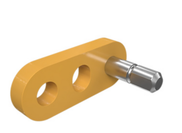 4W-6664 – Caterpillar Engine System Component