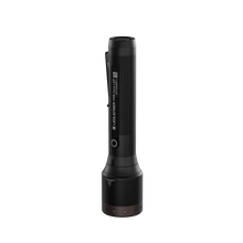 Ledlenser P9R Core LEP Laser 1300m Spot Distance 1000lm Flood White/Red LED Rechargeable IP68 Torch