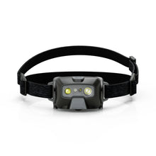 Ledlenser HF6R Core 800lm Rechargeable IP68 Digital Advanced Focus 126gm Headlamp Black