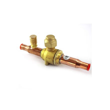 GBC 10S Danfoss ball valve 3/8