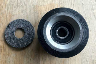70616701 Kit Pengering, Roda, dan Segel
