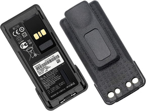 Baterai Li-Ion IMPRES 2900mAh Motorola | Aksesori Walkie-Talkie Motorola