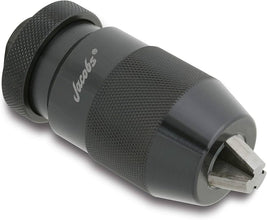 Millimeter Capacity High Precision Keyless Chuck