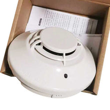 Detektor Asap Notifier FSP-851T - Kepala Detektor Api Otomatis