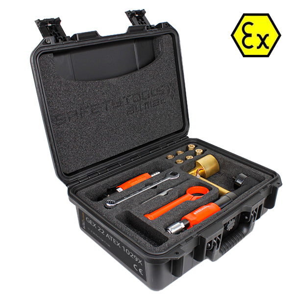 A-0049 – Surface Solution Small