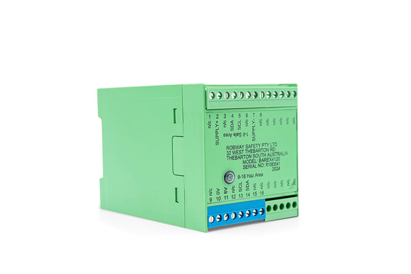 BAREX4120