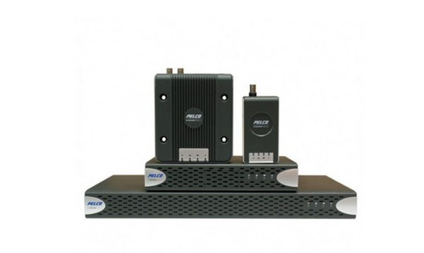 PELCO NET5501-UK