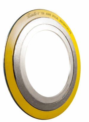 SPIRAL WOUND GASKETS CGI Style