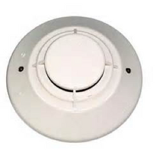 Detektor Asap Notifier FSP-851T - Kepala Detektor Api Otomatis