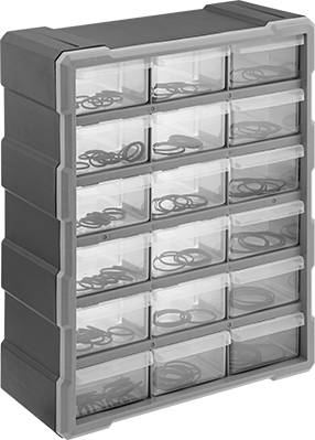MCMASTER-CARR 9000K14