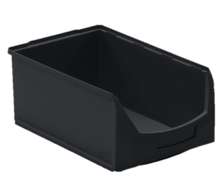 AVIDITI BINBWZ618 Corrugated Storage Bins 50-Pack