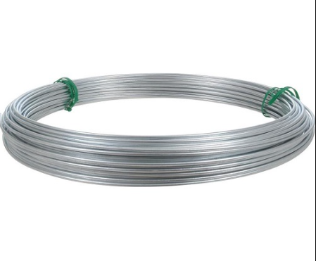 TBA GALV STEEL WIRE G18