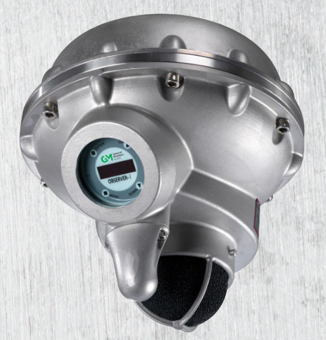 GENERAL MONITORS® OBSERVER i