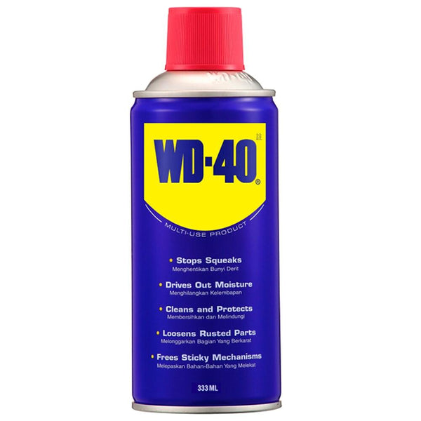 WD40 WD-40
