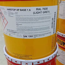 Jotun Jotafloor Topcoat Base 1 Light Grey Ral 7035_ 5L/set