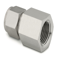 SS-810-C – Stainless Steel Swagelok Tube Fitting Cap, 1/2 in. Tube OD, 316 SS