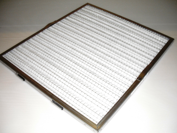 Panel Filter Coalescer PREMABERG PF20 – PAM00016-28