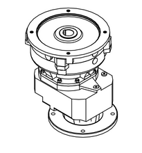 EF69-K4-132 Industrial Component / Equipment Part