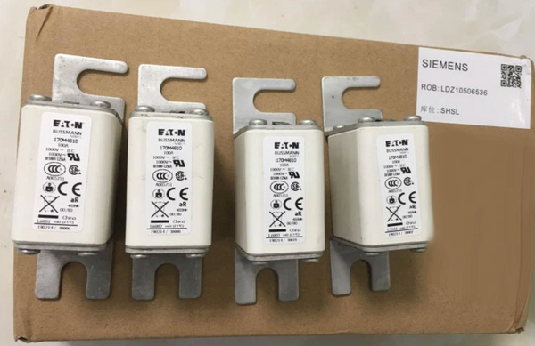 Siemens - A1A099719 Cell Fuse, 100A