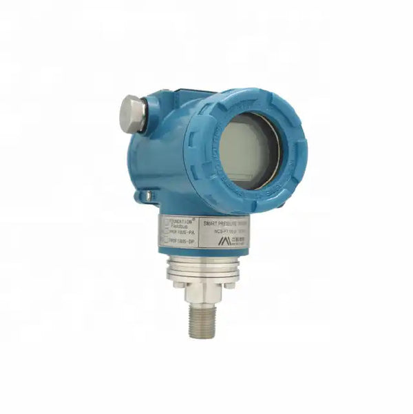 Rosemount 3051 Coplanar Pressure Transmitter