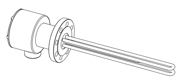 WARREN ELECTRIC CORP 300-2-PF-2-120-18-EP/LT