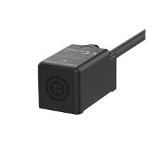 Autonics PSN17-5DP2 Sensor Proximity Induktif Persegi (700Hz, 5mm, 12-24VDC)