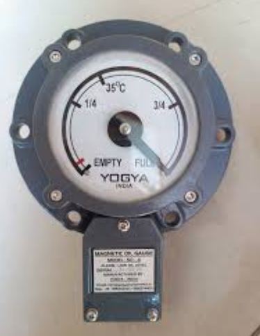 YOGYA MOG-SO4 One Switch (P/N: 13-10-001)