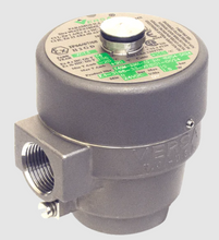 Katup, 3 Arah, SST, 24VDC | CSG-3321-316-U-XDBT8C-D024