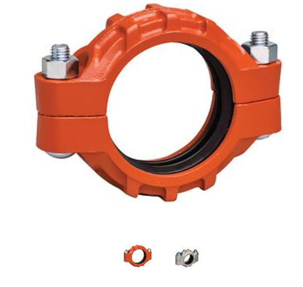 Style 77 Flexible Coupling
