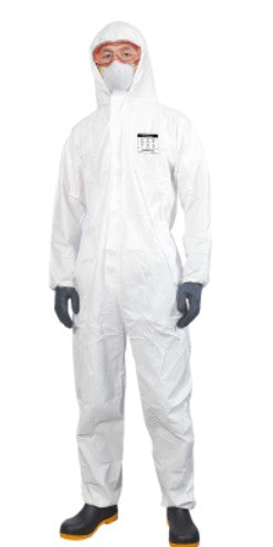 WORKSAFE CLOTHING WSC1800SL
