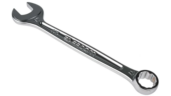 440.17 Open Ended Spanner