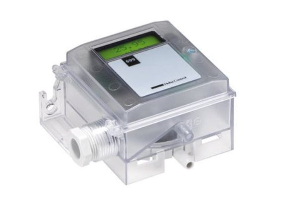 Differential Pressure Transmitter 699