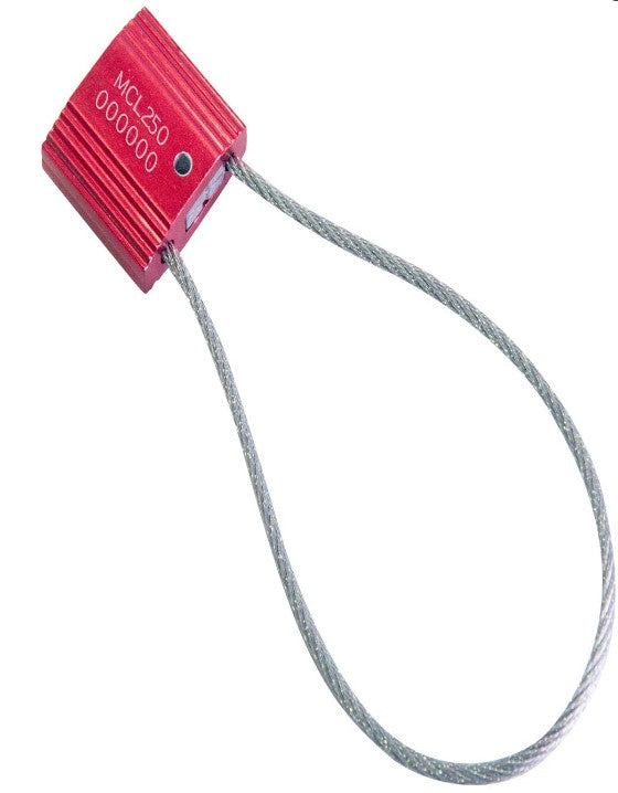 Segel Kabel 2.5mm MCL250