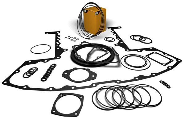 CATERPILLAR 454-9090 Front Housing Installation Kit