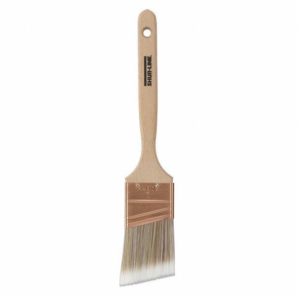 TBA 1" Corner Brush