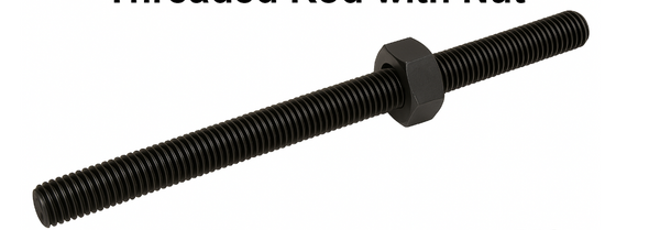 TBA threaded rods