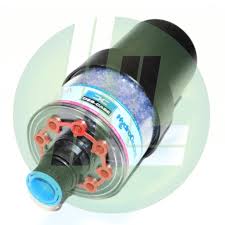 Des-Case DC-HG-8 HydroGuard Hybrid Breather