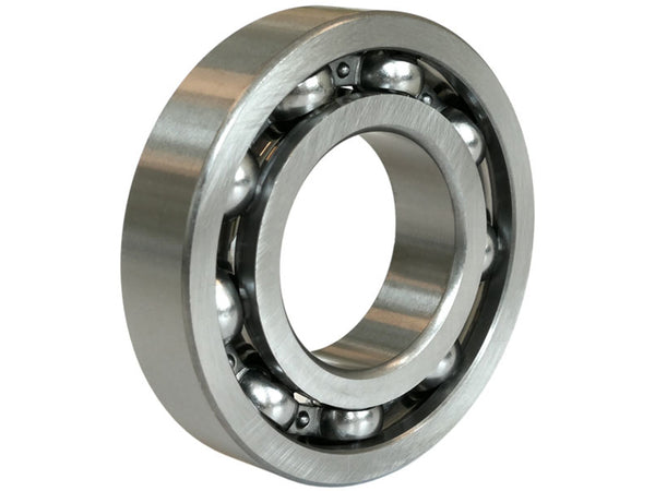Single Row Deep Groove Ball Bearing (Open Type / Sealed Type / Shielded Type) (6206)